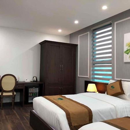 Nice Dream Hotel Vinh Yen المظهر الخارجي الصورة