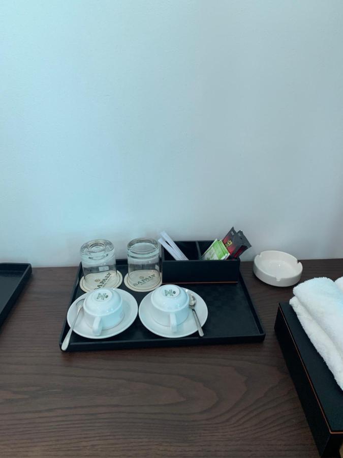 Nice Dream Hotel Vinh Yen المظهر الخارجي الصورة